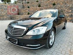 مێرسێدس بێنز S-Class
